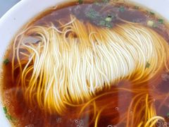 -毛华美食(清扬路店)