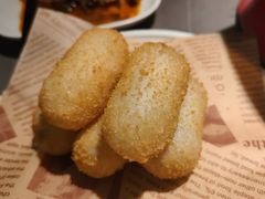 -探炉·香辣豆花烤鱼(笋岗宝能环球汇店)