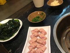-仁虎老火锅(黄泥磅店)