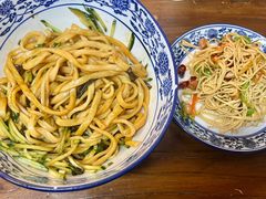 -老北京私房菜(798店)