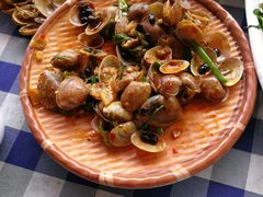 -钱大妈海鲜饭店(保利林语店)