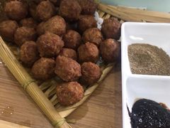 -砂锅居(西四店)