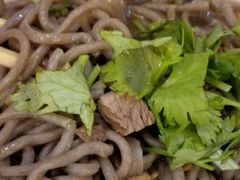 饸饹-真定郝家排骨(正定县总店)