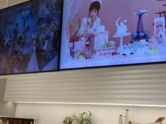 -好利来(马家堡店)