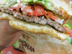 -汉堡王(砂之船店)