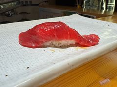 -镹·鱼料理  国产鱼使用店