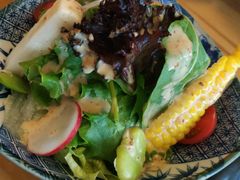 -王鼎精致料理铁板烧(世博源店)