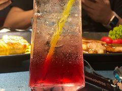 -吱咖啡西式简餐
