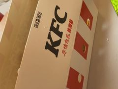 -肯德基(东安路站店)