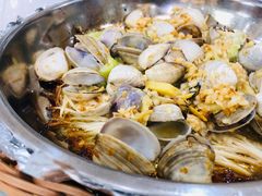-东江海鲜酒家(艺都分店)