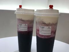 -KUNCHA鲲茶·江西制茶(铜锣湾店)