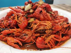 -茅炒屋龙虾·烧烤·湘菜(新河路店)