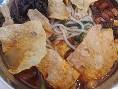 -雙冲柳州螺蛳粉&酸嘢&桂林米粉(簋街店)