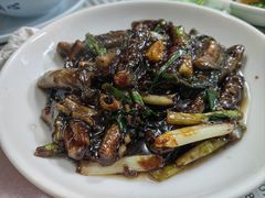 -蘭心餐厅(进贤路店)