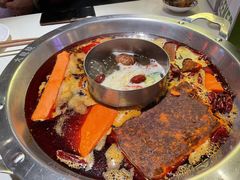 -大龙燚火锅(天安云谷店)