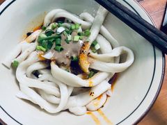 甜水面-玉滋補