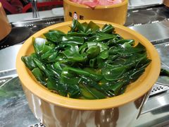 -龍歌自助小火锅(崂山丽达店)