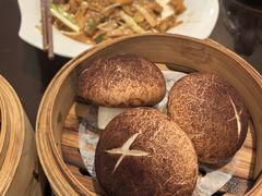 -桃源春晓中餐厅 TaoYuan Restaurant