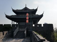 -虞山城墙