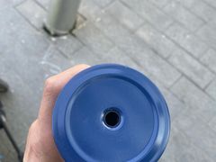 -CUBIC3三立方咖啡(西岸凤巢店)