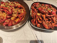 -一棠龙虾•王牌虾球(光谷天地店)