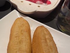 -额尔敦传统涮(公园西路店)