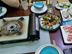 -金龙·打边炉(武进路店)