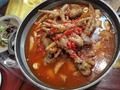-灶东家民间菜(回兴店)