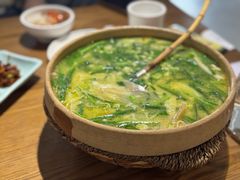 -金孔雀德宏傣味餐馆(魏公村店)