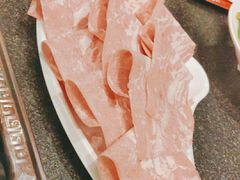 -鼎汇丰重庆老火锅(鞍顺园店)