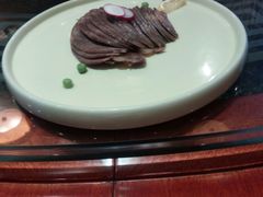 -盛福楼·惠山宴(盛岸路店)