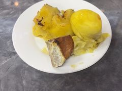 -争先鲜·蒸汽海鲜自助·鲜切牛肉