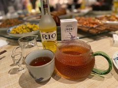 -茶肆(仙林店)