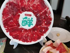 -巴蜀大将火锅(春熙店)
