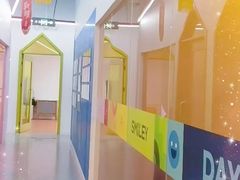 -英孚教育青少儿(河东中心)