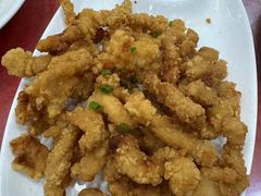 -品鲜海鲜餐厅(黄厝店)