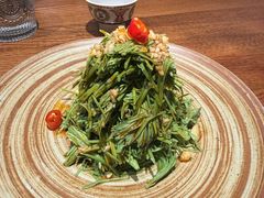 -敏珠拉姆藏餐·南京厨房(富春江东街店)