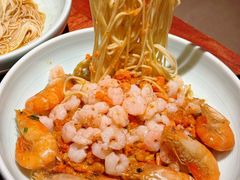 -裕兴记•蟹黄面馆(人民广场店)