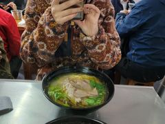 -河南拉面(肇周路店)