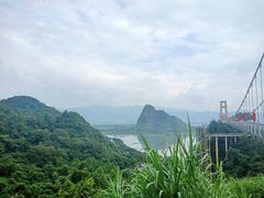 -宝晶宫旅游景区