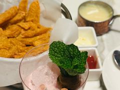 -LONG BAR 廊吧(外滩华尔道夫酒店)