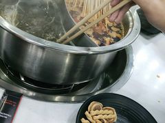 -屋头串串(龙潭寺店)