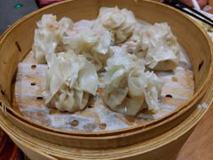 鲜虾烧卖-阳阳中国饭(北京荟聚店)