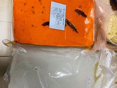 -山城年华老火锅(玉林店)