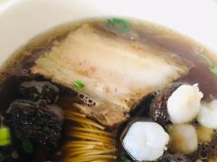 -美味斋(西北街店)