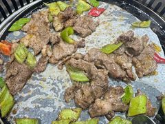 -鹤之乡·齐齐哈尔烤肉·非遗(秋涛路店)