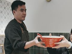 -大昌吉牛肉粉(林肯公寓店)