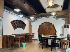 -朗妈私房菜(婺女州店)