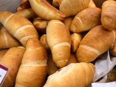 -山崎面包(静安久光店)