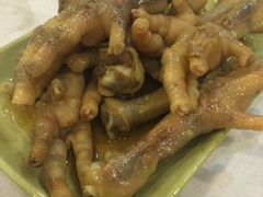 -桥底辣蟹(谢斐道店)